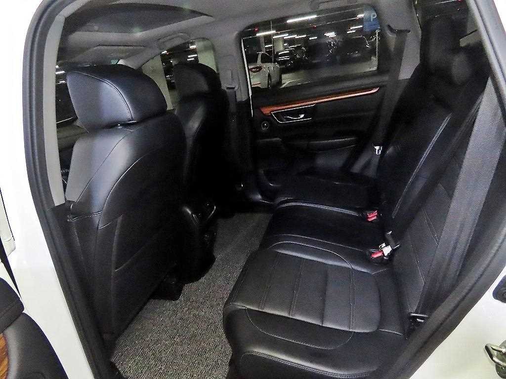 혼다 CR-V CR-V 5세대 1.5 투어링 4WD 이미지 7