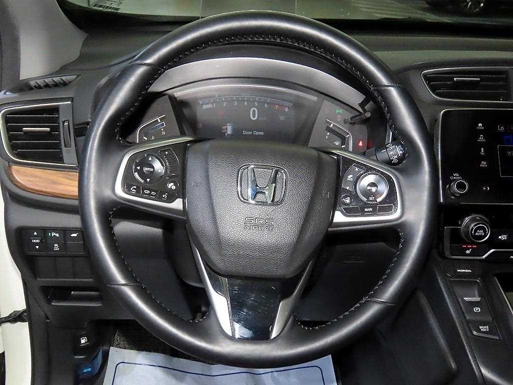 혼다 CR-V CR-V 5세대 1.5 투어링 4WD 이미지 8