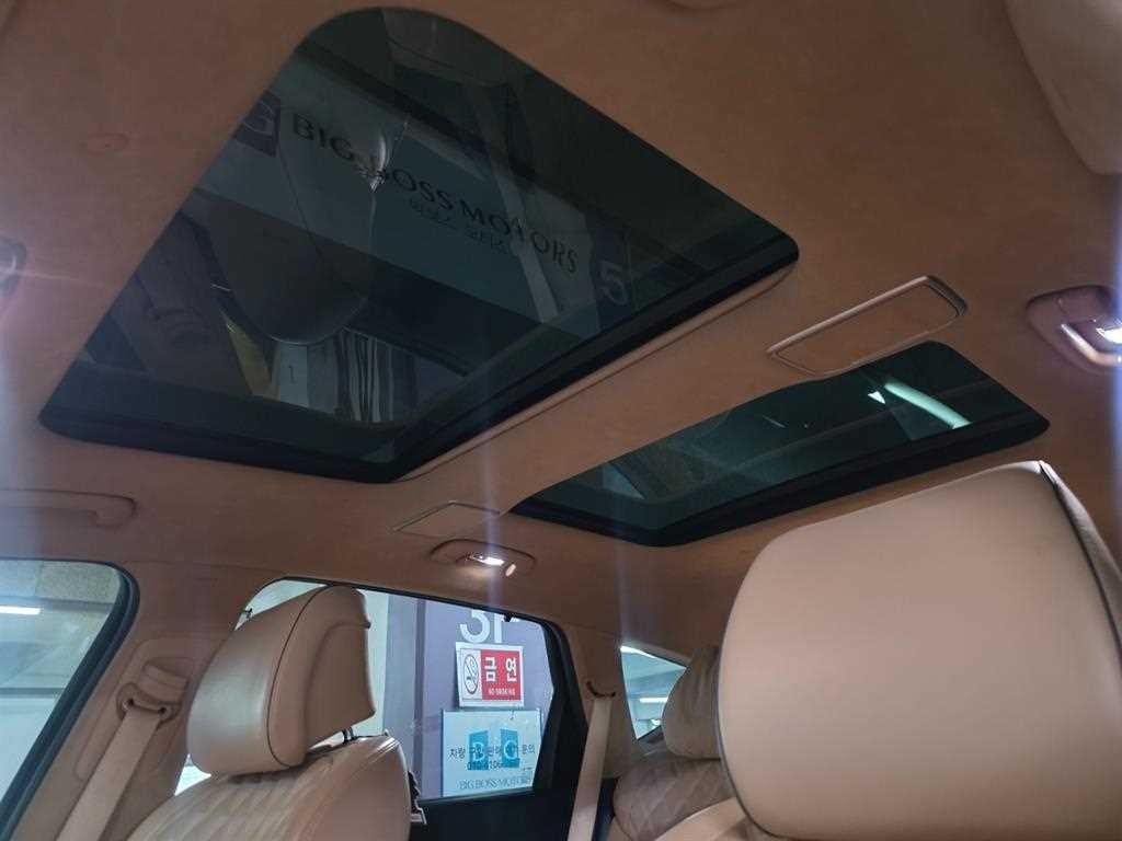 제네시스 GV80 가솔린 2.5T AWD 이미지 16