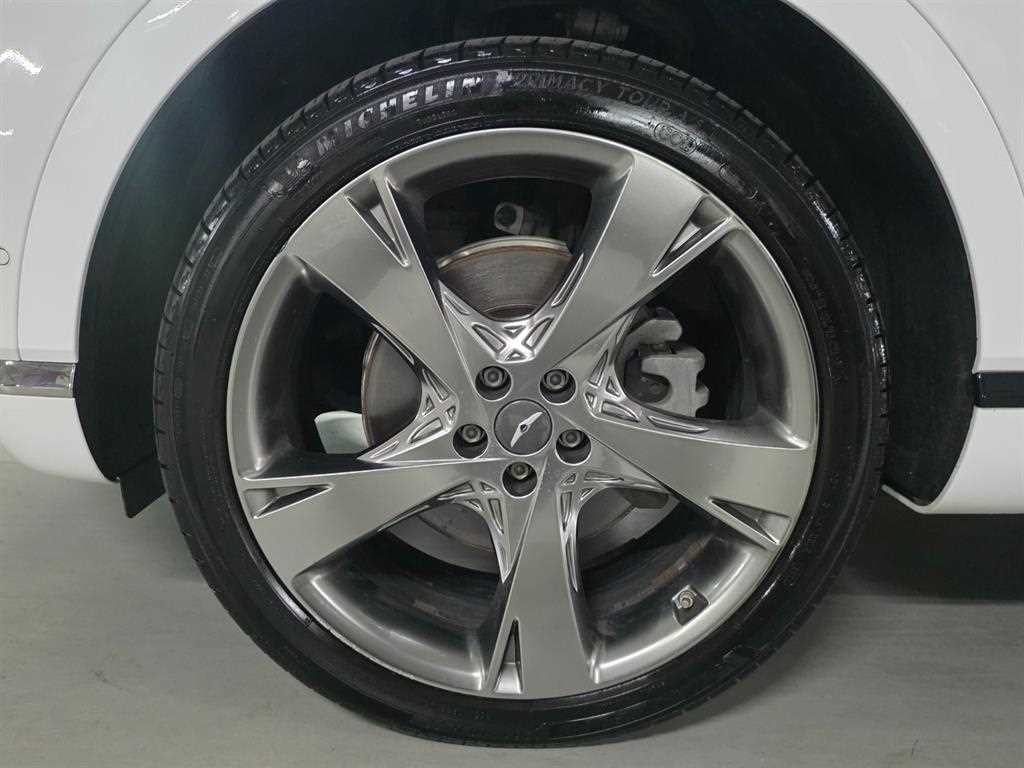 제네시스 GV80 가솔린 2.5T AWD 이미지 17