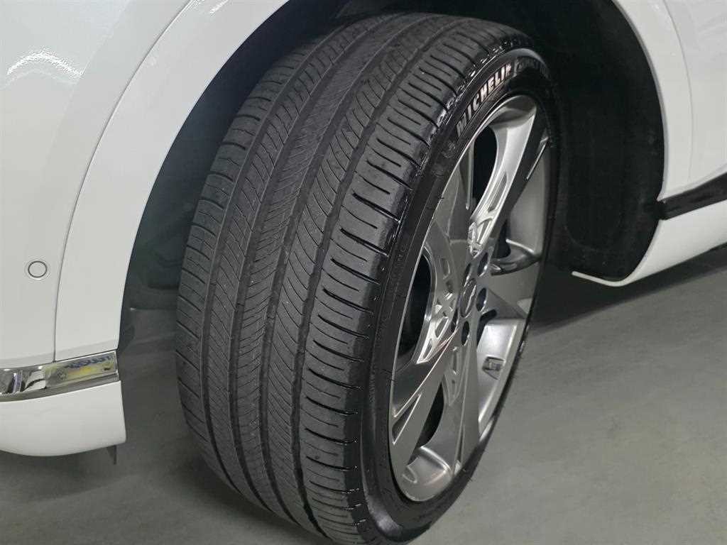 제네시스 GV80 가솔린 2.5T AWD 이미지 18