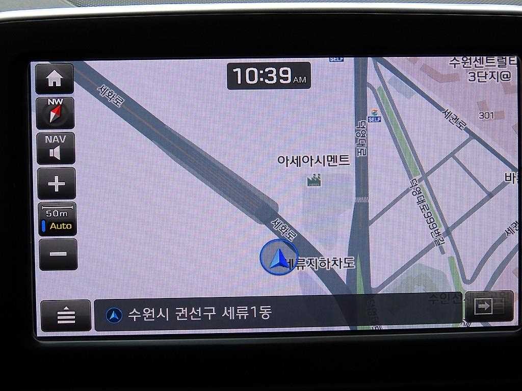 현대 그랜저 그랜저 IG 2.4 GDI 프리미엄 이미지 14