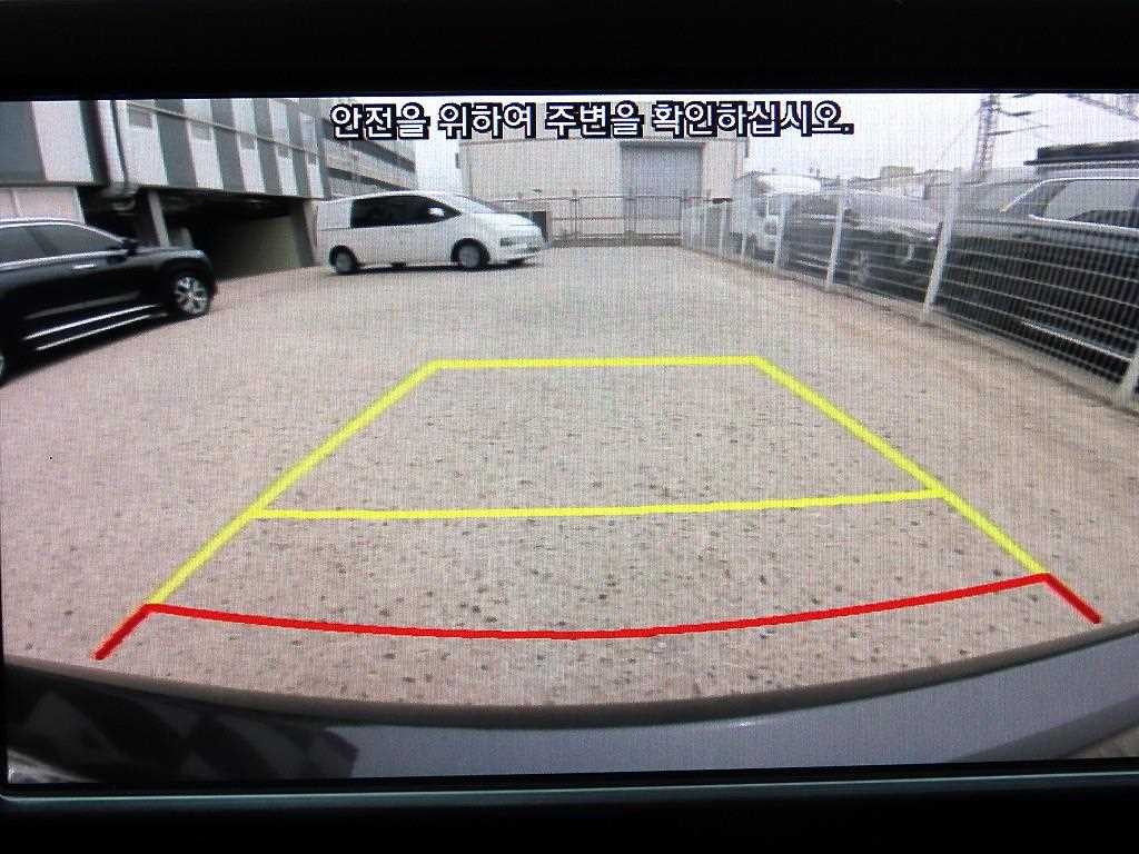 현대 그랜저 그랜저 IG 2.4 GDI 프리미엄 이미지 15