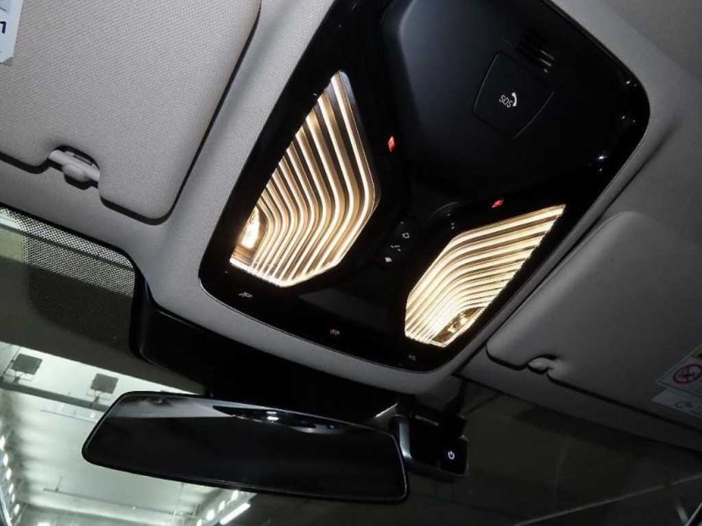 BMW 5시리즈 5시리즈 (G30) 520d xDrive 럭셔리 플러스 이미지 15
