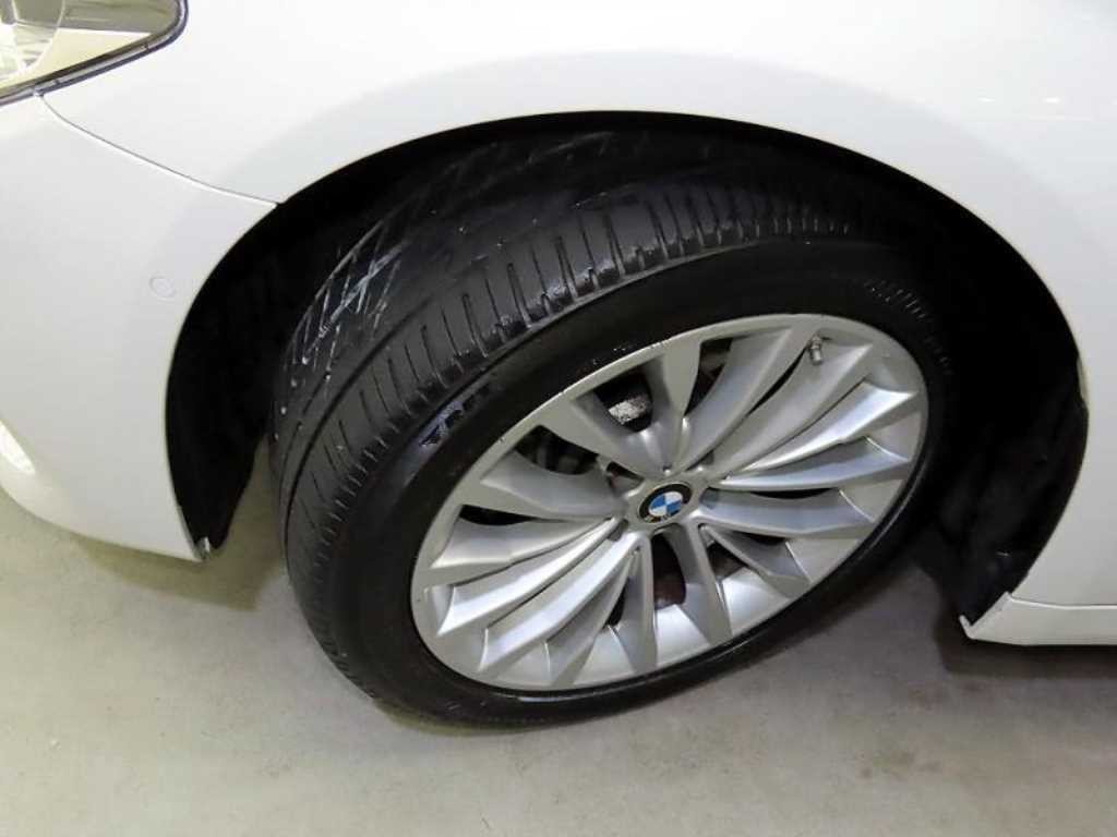 BMW 5시리즈 5시리즈 (G30) 520d xDrive 럭셔리 플러스 이미지 20