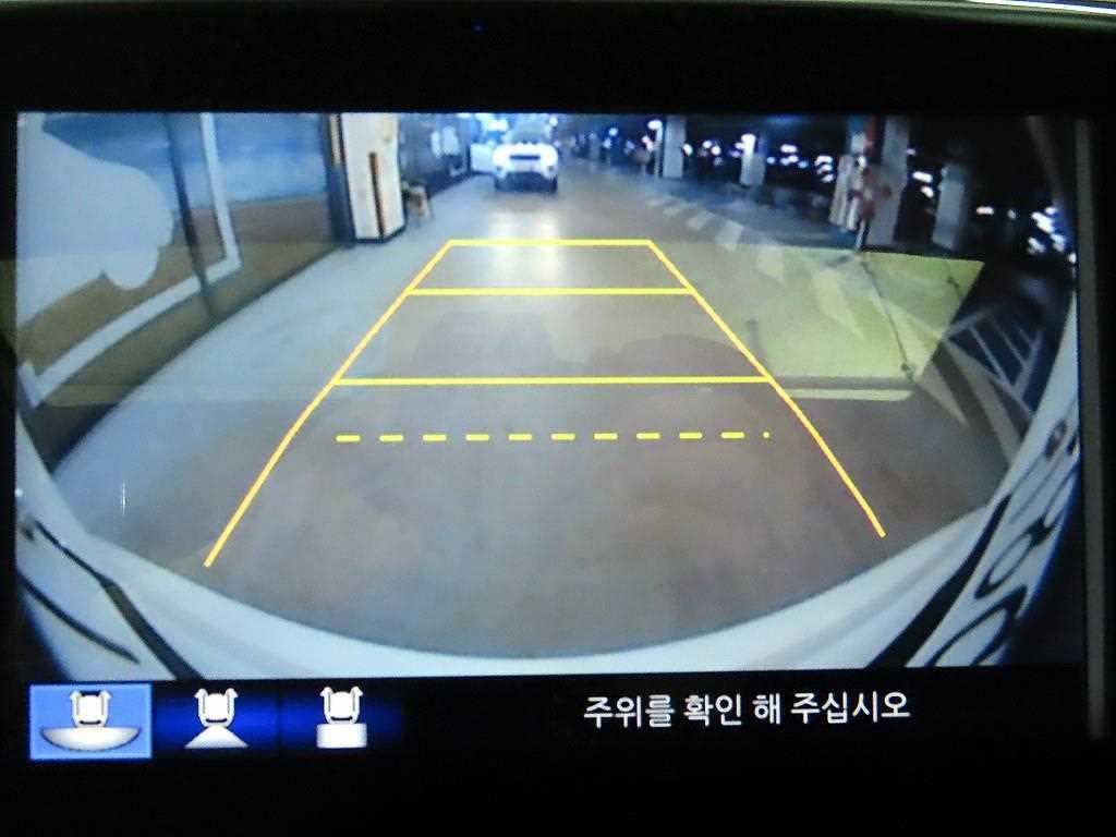 혼다 파일럿 파일럿 3세대 3.5 이미지 13