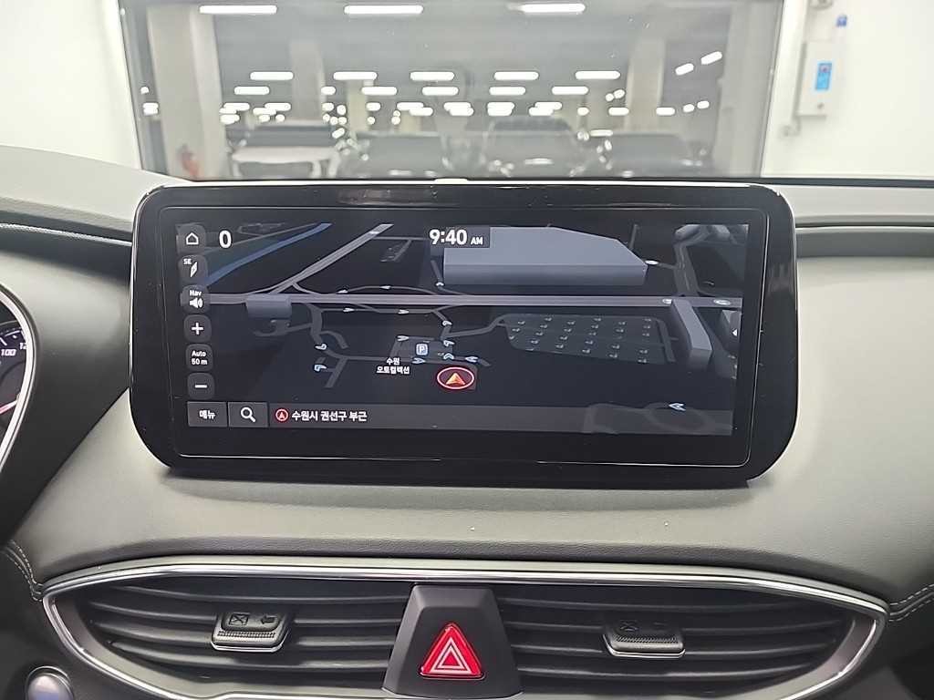 현대 싼타페 더 뉴 싼타페 디젤 2.2 4WD 프레스티지 이미지 16