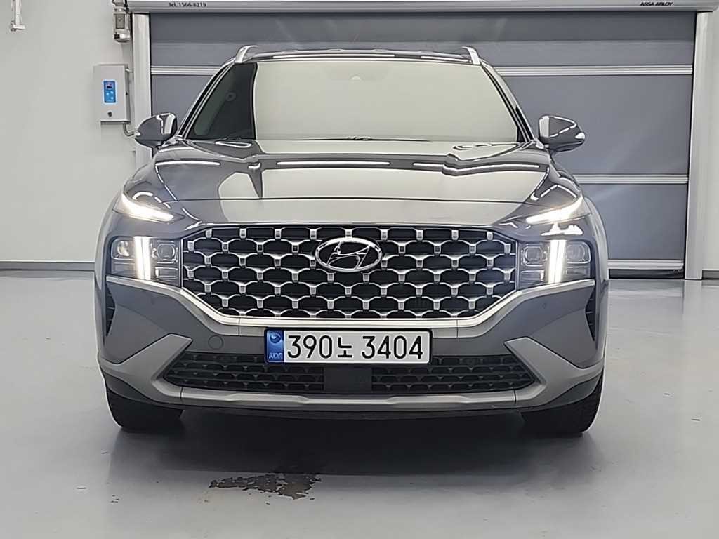 현대 싼타페 더 뉴 싼타페 디젤 2.2 4WD 프레스티지 이미지 2
