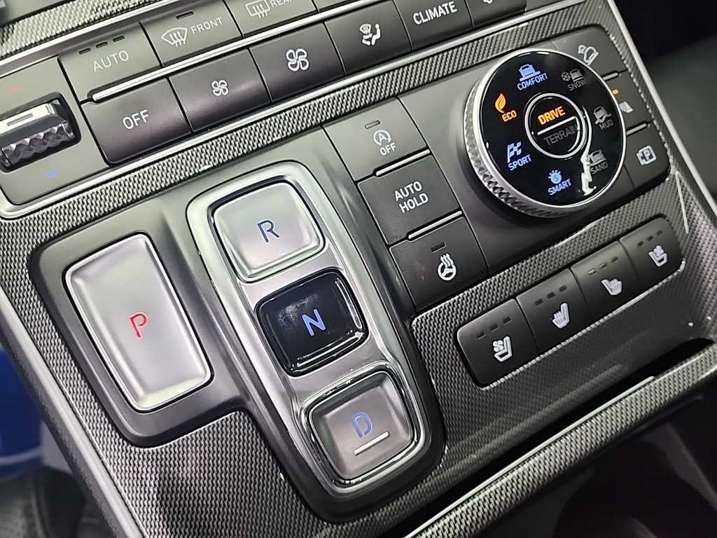 현대 싼타페 더 뉴 싼타페 디젤 2.2 4WD 프레스티지 이미지 8