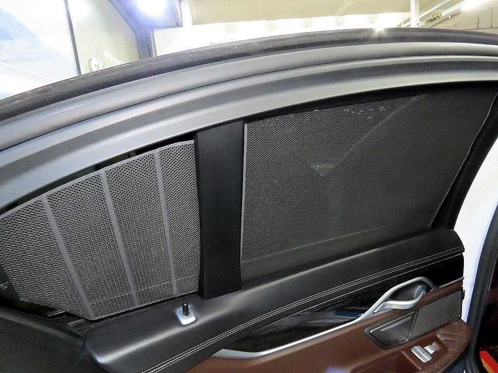 BMW 7시리즈 7시리즈 (G11) 740I M 스포츠 패키지 이미지 13