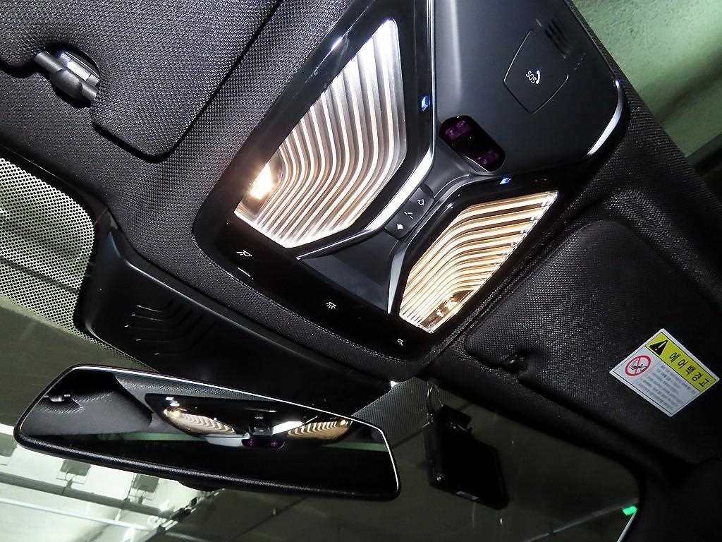 BMW 7시리즈 7시리즈 (G11) 740I M 스포츠 패키지 이미지 14