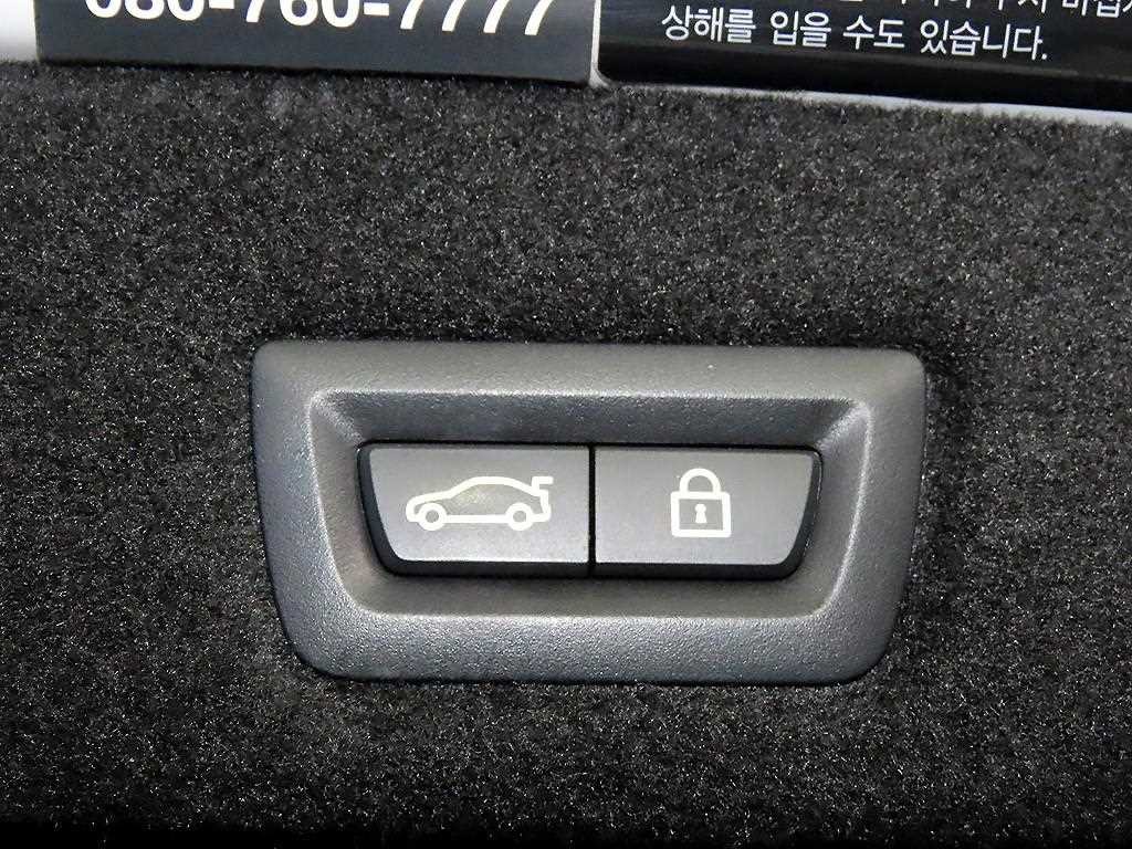 BMW 7시리즈 7시리즈 (G11) 740I M 스포츠 패키지 이미지 16