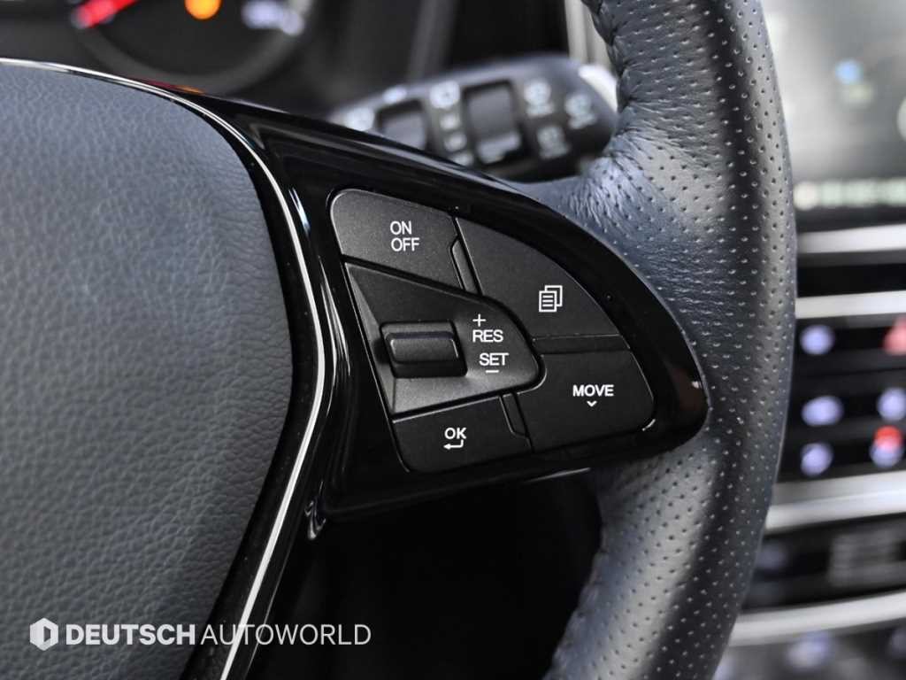 KG모빌리티(쌍용) 티볼리 베리 뉴 티볼리 2WD 가솔린 1.5 V3 이미지 18