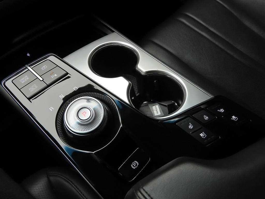 기아 K8 2.5 2WD 노블레스 이미지 10