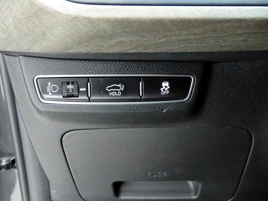 기아 K8 2.5 2WD 노블레스 이미지 13