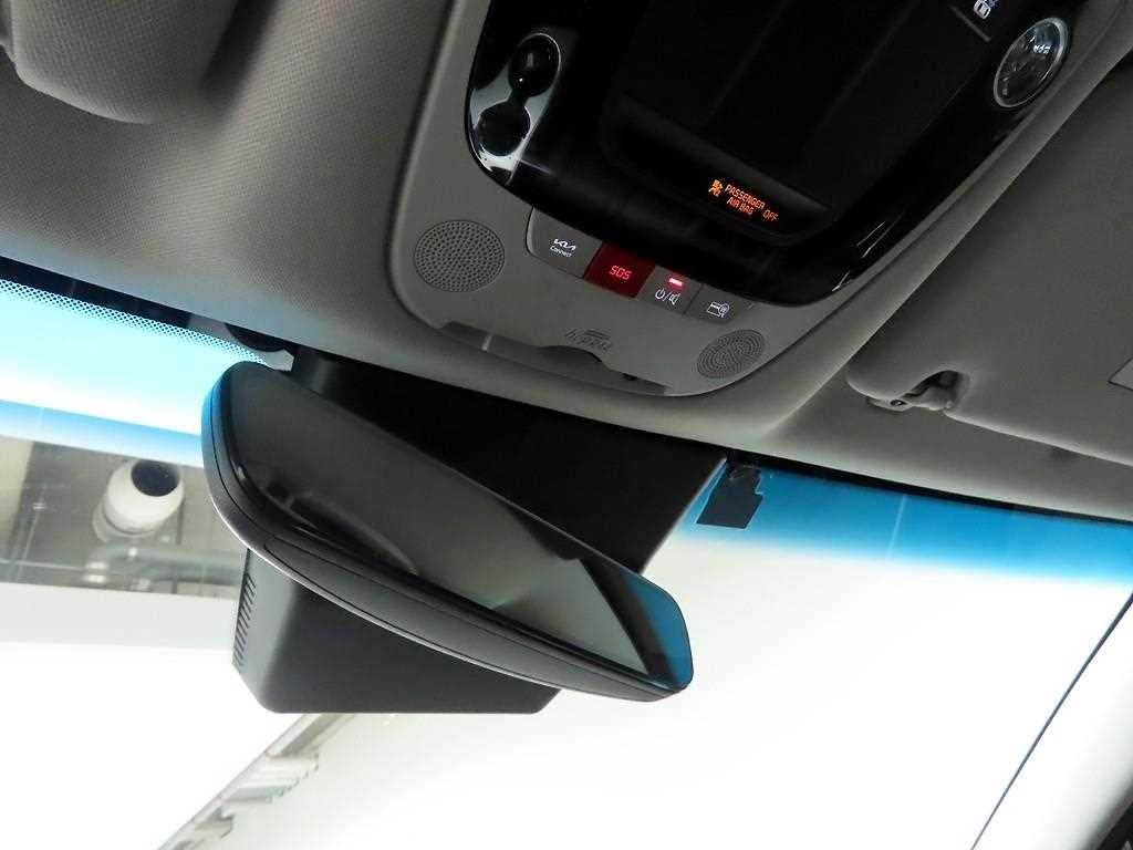 기아 K8 2.5 2WD 노블레스 이미지 14