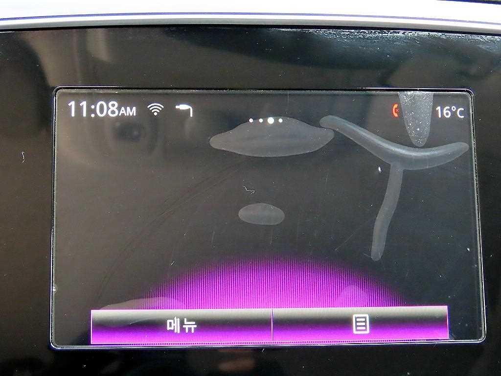르노코리아(삼성) SM6 LPG 2.0 LPe LE(장애인용) 이미지 14