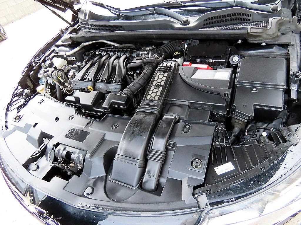 르노코리아(삼성) SM6 LPG 2.0 LPe LE(장애인용) 이미지 19