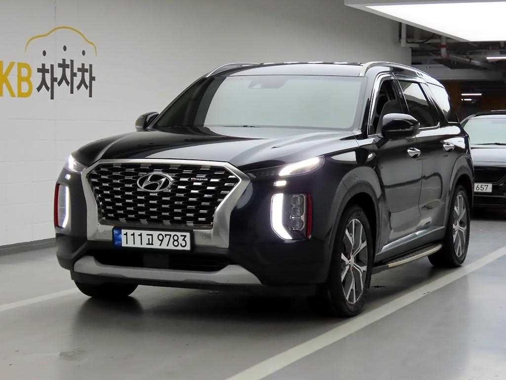 현대 팰리세이드 디젤 2.2 2WD 익스클루시브 이미지 1
