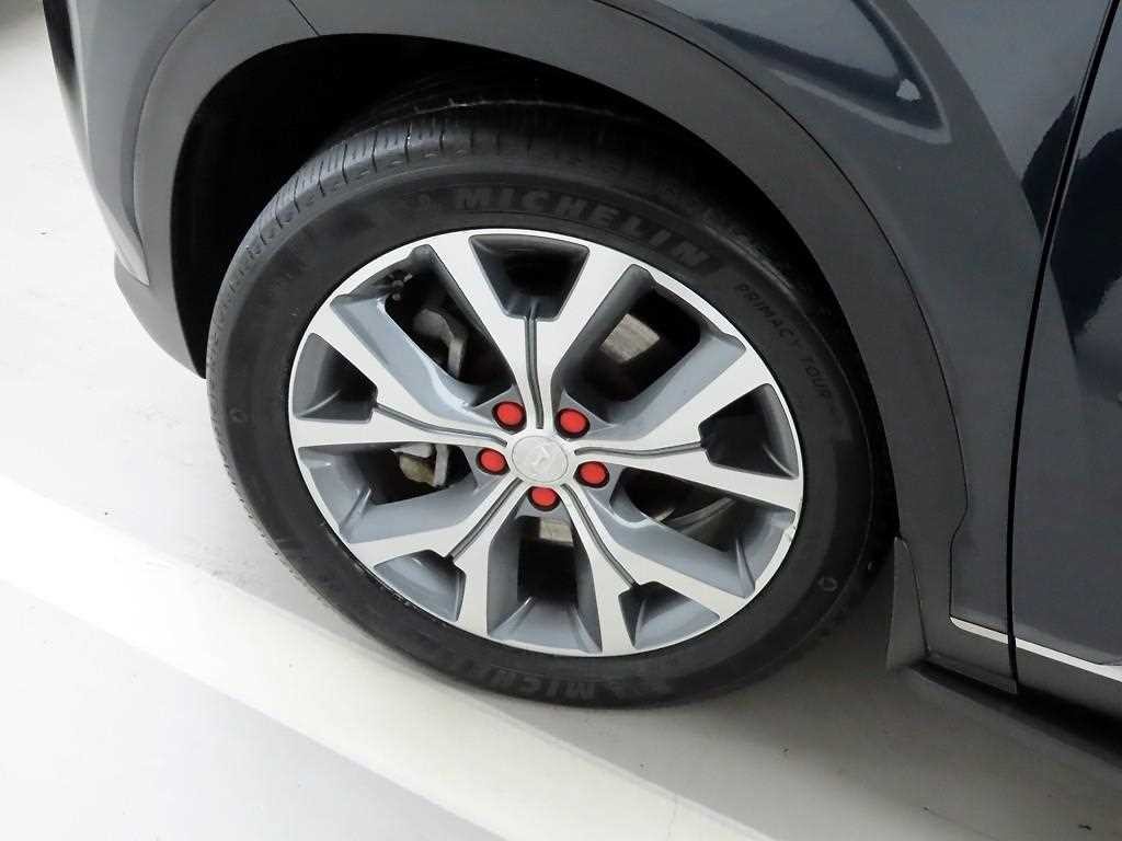 현대 팰리세이드 디젤 2.2 2WD 익스클루시브 이미지 19