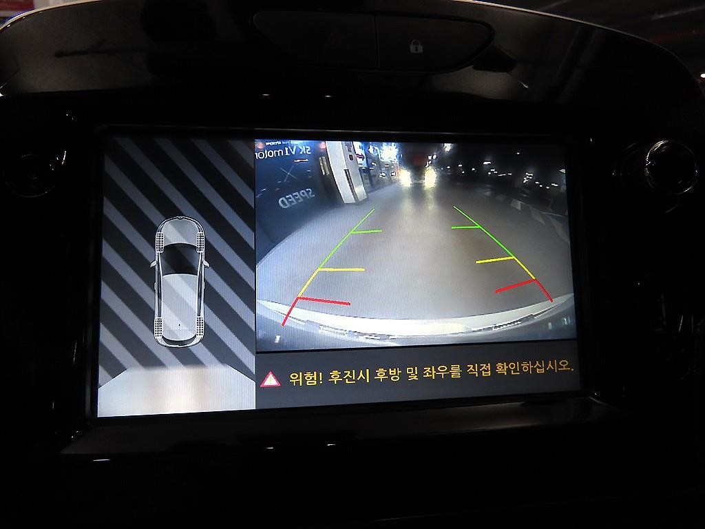 르노코리아(삼성) 클리오 인텐스 이미지 15
