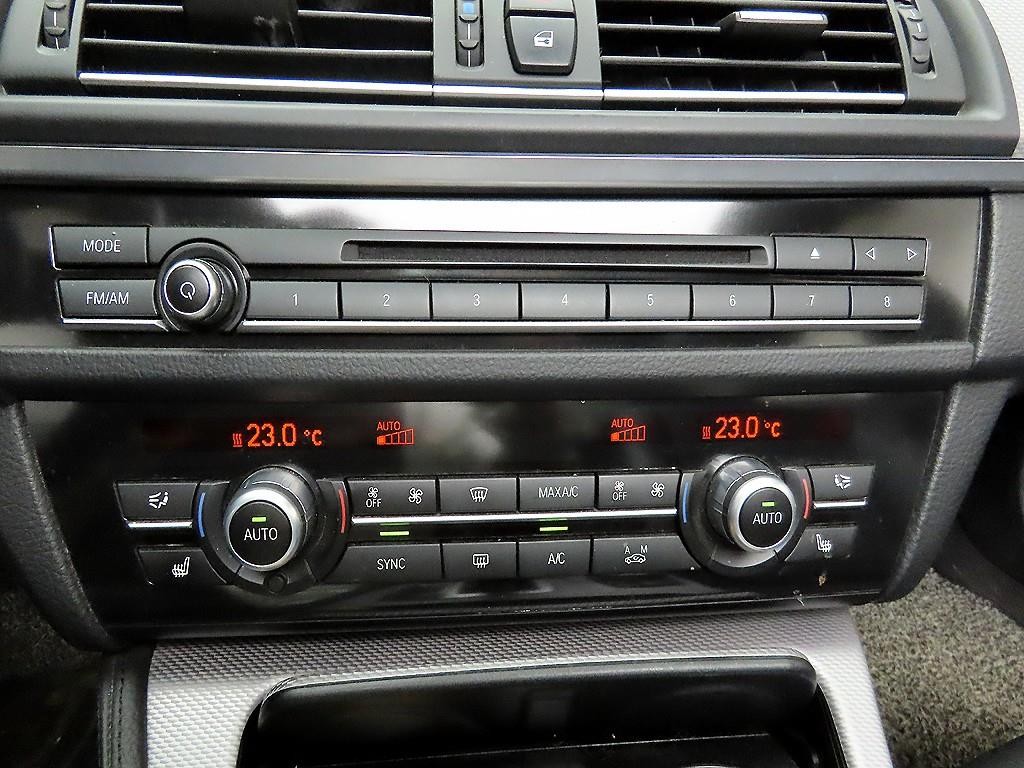 BMW 5시리즈 5시리즈 (F10) 530d xDrive 이미지 14