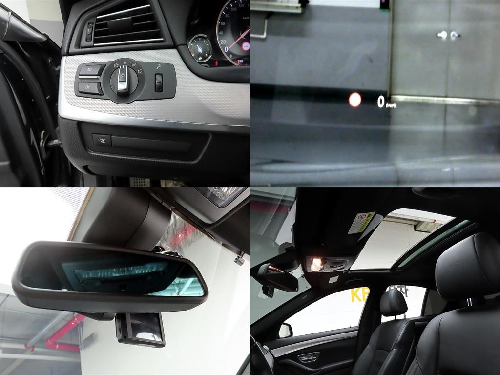 BMW 5시리즈 5시리즈 (F10) 530d xDrive 이미지 17