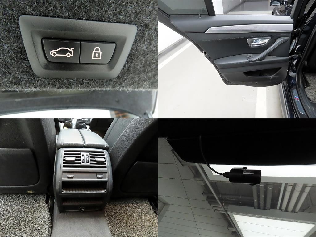 BMW 5시리즈 5시리즈 (F10) 530d xDrive 이미지 18