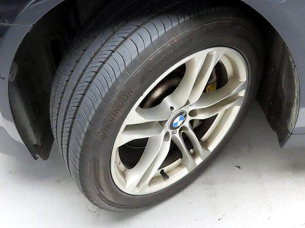BMW 5시리즈 5시리즈 (F10) 530d xDrive 이미지 19