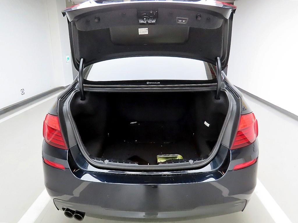 BMW 5시리즈 5시리즈 (F10) 530d xDrive 이미지 5