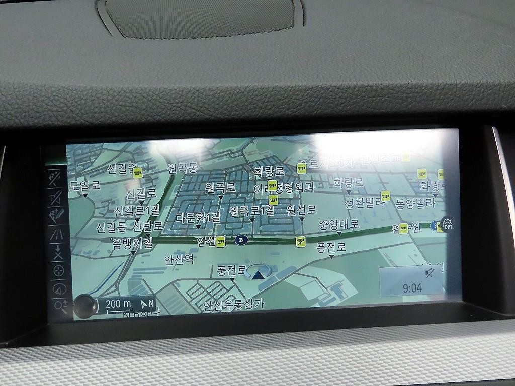 BMW 5시리즈 5시리즈 (F10) 530d xDrive 이미지 9