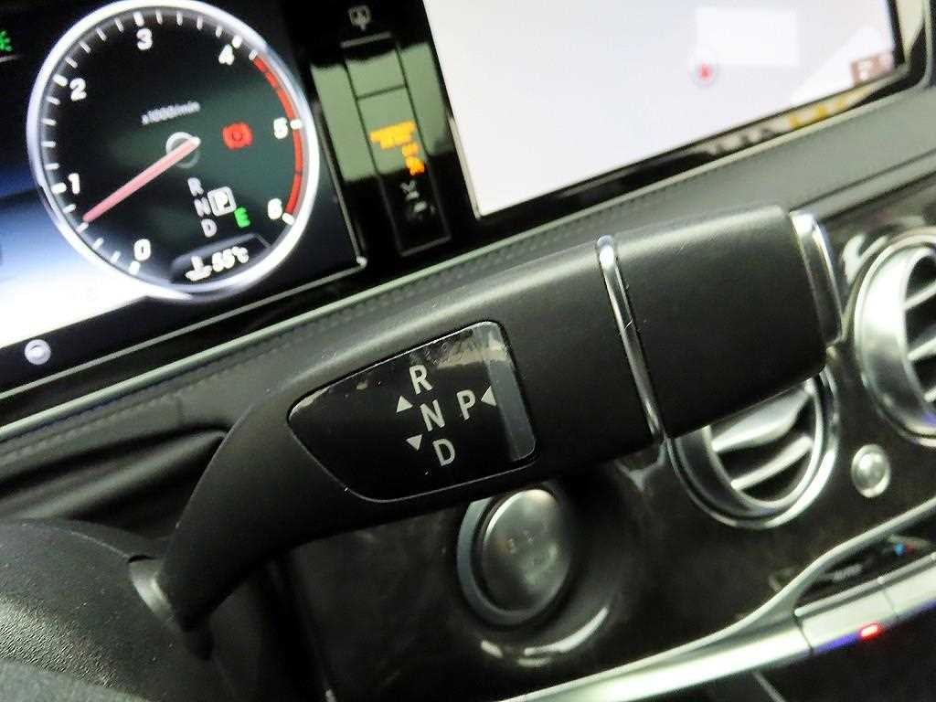 벤츠 S 클래스 S클래스-W222 S 350L d 4MATIC 이미지 10