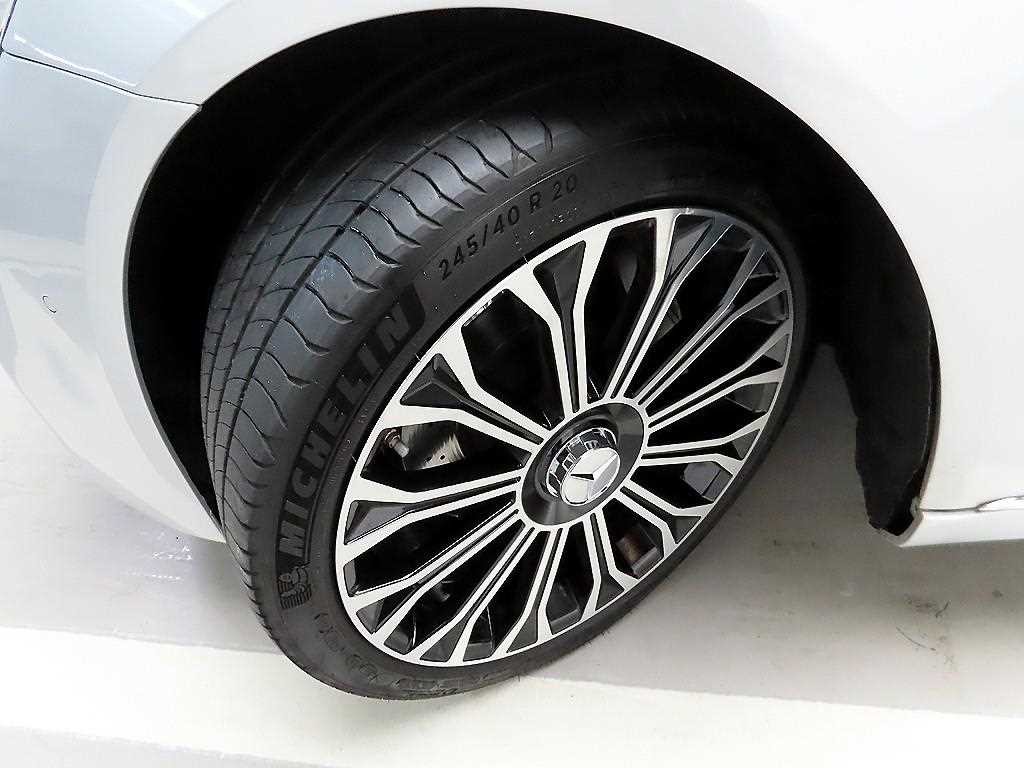 벤츠 S 클래스 S클래스-W222 S 350L d 4MATIC 이미지 19