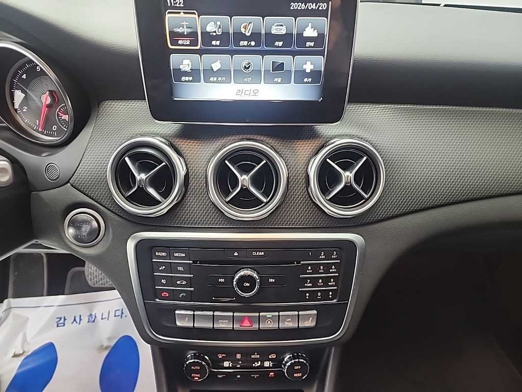 벤츠 GLA 클래스 GLA클래스 X156 GLA220 이미지 10