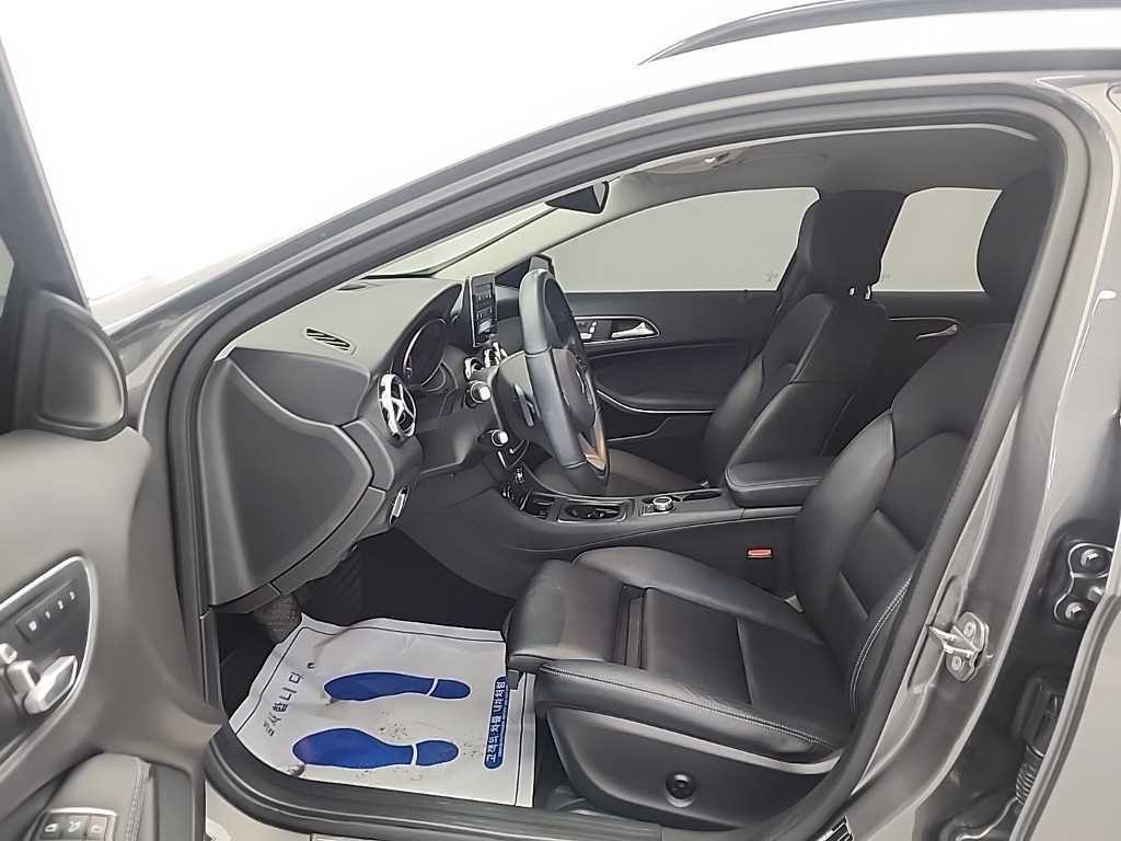 벤츠 GLA 클래스 GLA클래스 X156 GLA220 이미지 11