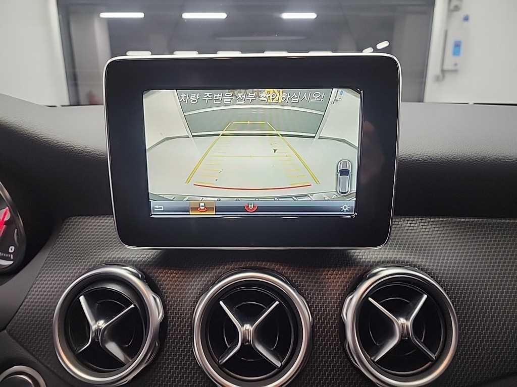 벤츠 GLA 클래스 GLA클래스 X156 GLA220 이미지 14