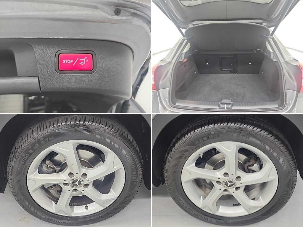 벤츠 GLA 클래스 GLA클래스 X156 GLA220 이미지 20
