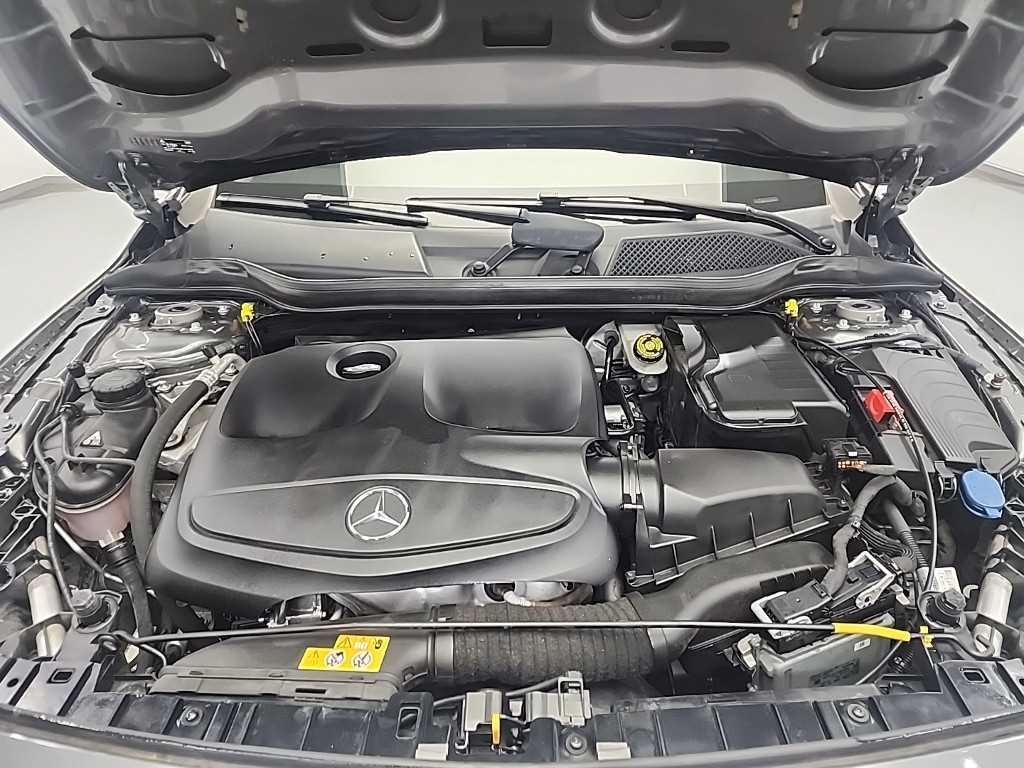 벤츠 GLA 클래스 GLA클래스 X156 GLA220 이미지 5