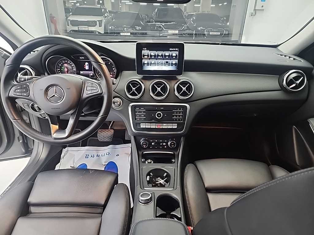 벤츠 GLA 클래스 GLA클래스 X156 GLA220 이미지 7