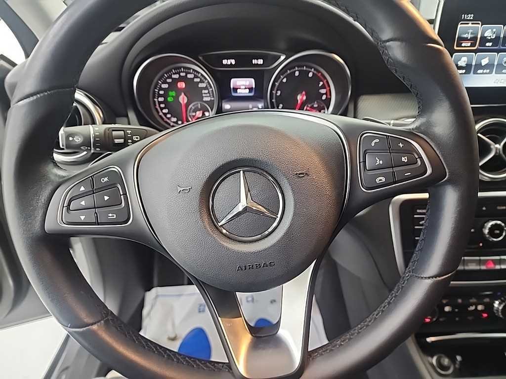 벤츠 GLA 클래스 GLA클래스 X156 GLA220 이미지 9