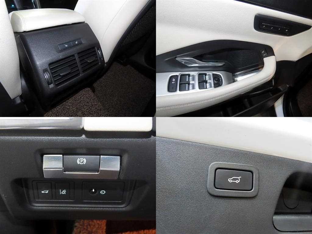 재규어 E-PACE P250 S 이미지 18