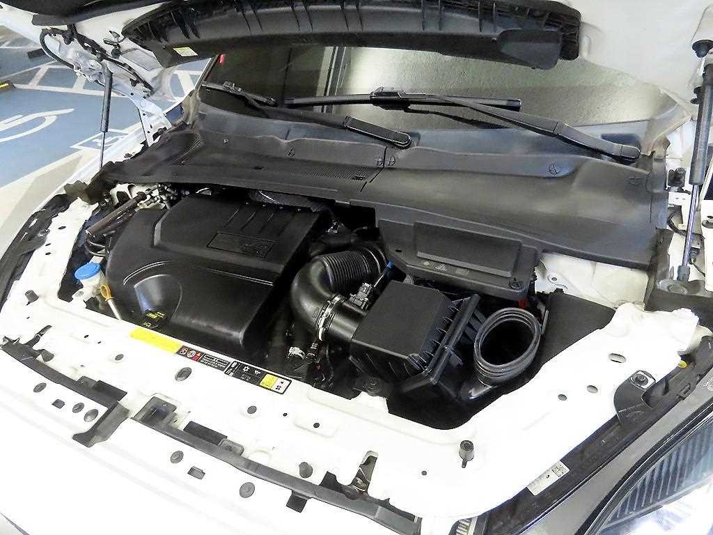 재규어 E-PACE P250 S 이미지 19