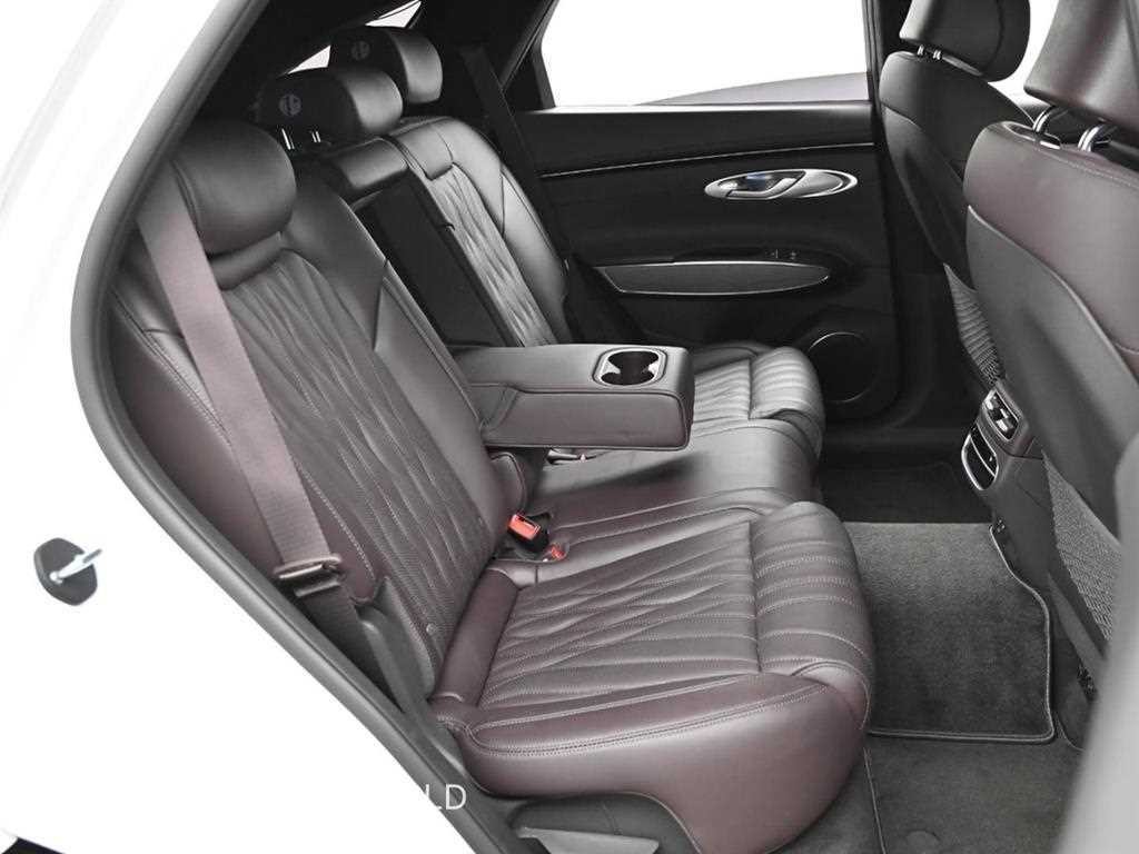 제네시스 GV70 2.5T 가솔린 2WD 이미지 12