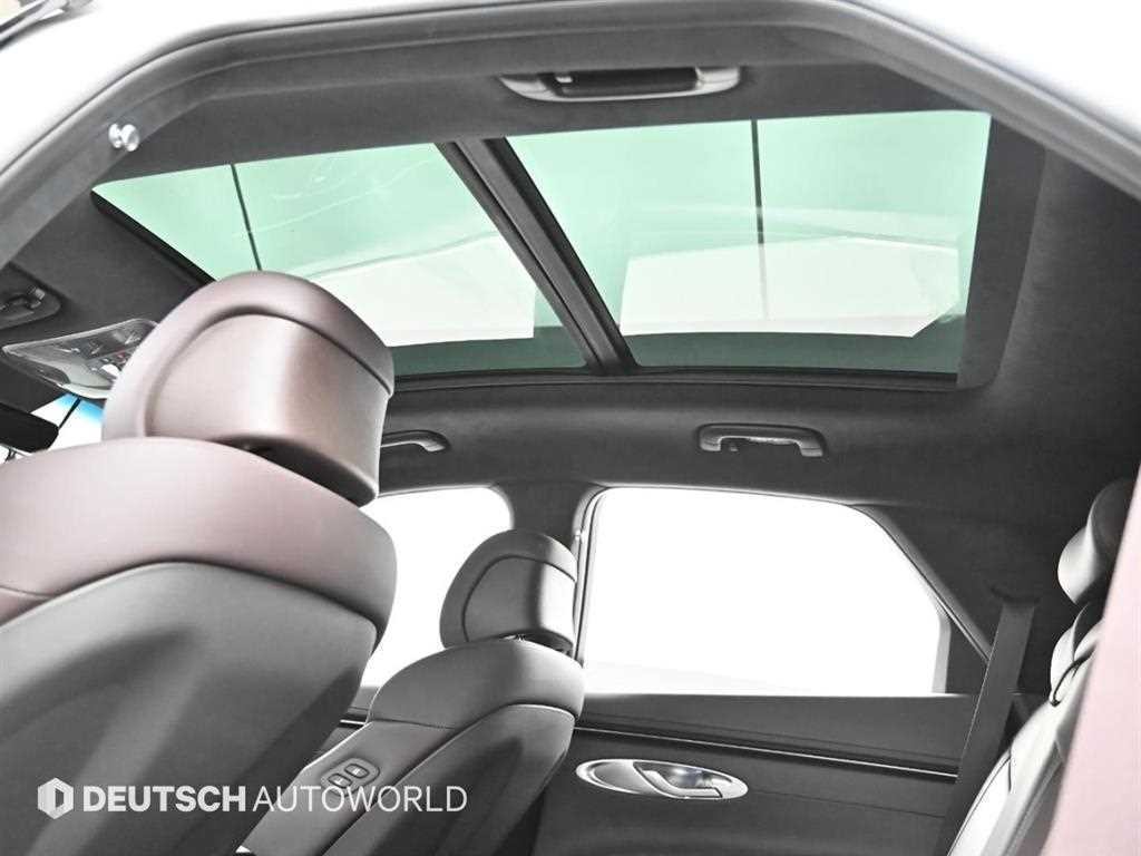 제네시스 GV70 2.5T 가솔린 2WD 이미지 18