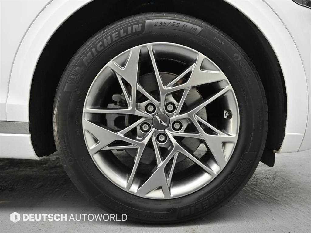 제네시스 GV70 2.5T 가솔린 2WD 이미지 5