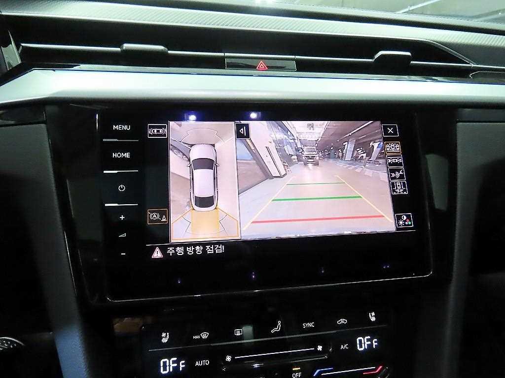 폭스바겐 아테온 2.0 TDI 프레스티지 이미지 13