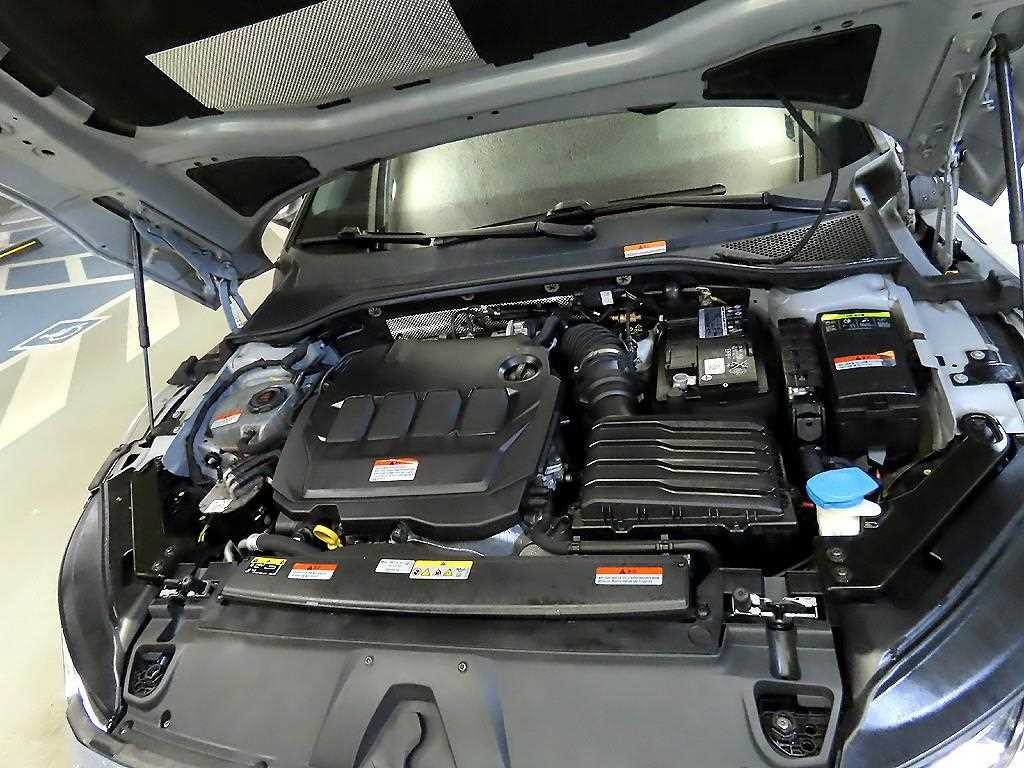 폭스바겐 아테온 2.0 TDI 프레스티지 이미지 19