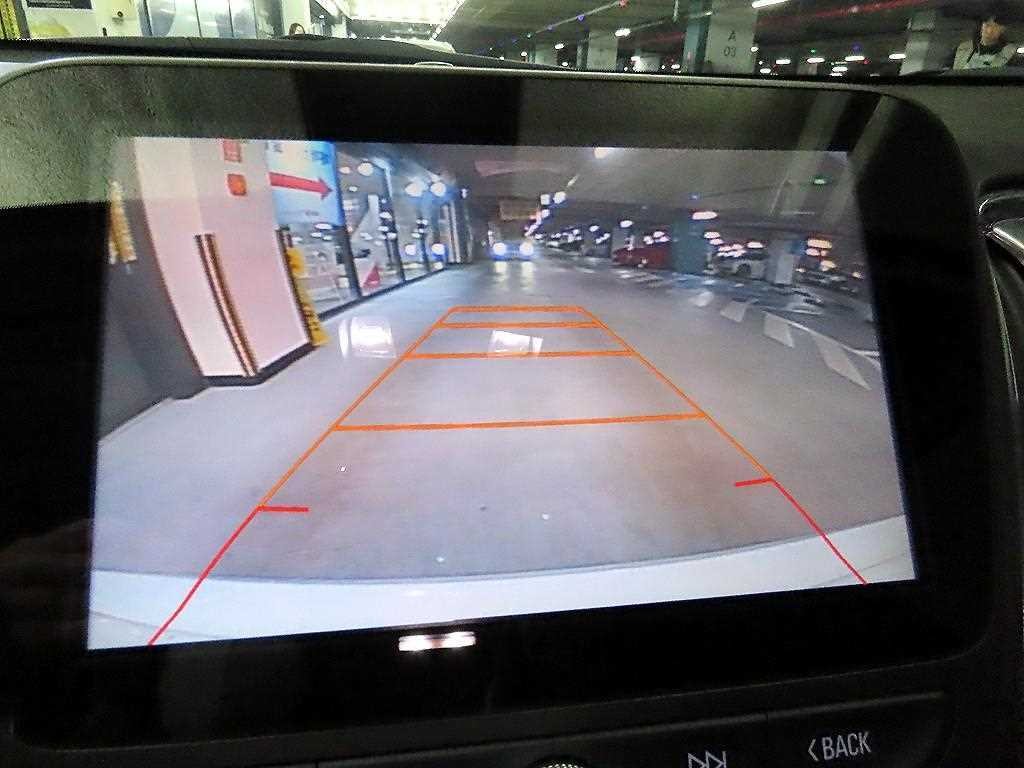 쉐보레 말리부 올뉴말리부 1.5 터보 LTZ 기본형 이미지 16
