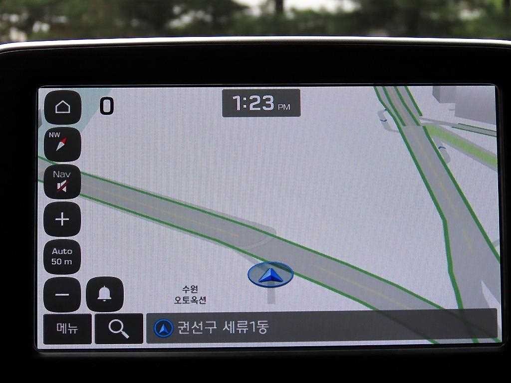 현대 그랜저 그랜저 IG 2.2 VGT 프리미엄 스페셜 이미지 14