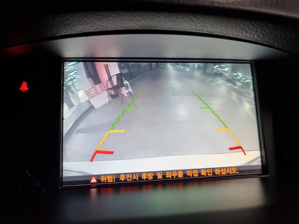 르노코리아(삼성) SM5 뉴SM5플래티넘 2.0 LPLi 고급형 이미지 17